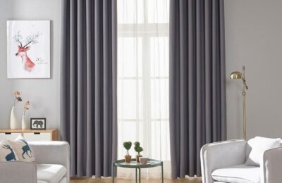 Are Your Hotel Curtains Missing the Wow Factor?