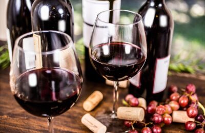 The Art of Wine Storage: Preserving Your Treasured Bottles
