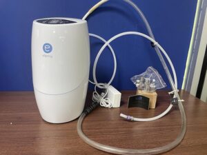 The Advantages of Safe and Clean Drinking Water with an Amway eSpring Water Purifier