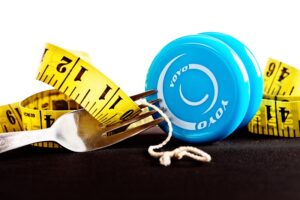 The Yo Yo Effect – Understanding Weight Fluctuations in Dieting