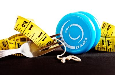 The Yo Yo Effect – Understanding Weight Fluctuations in Dieting