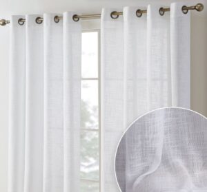 Why Linen Curtains Are the Ultimate Choice for a Stylish and Airy Home