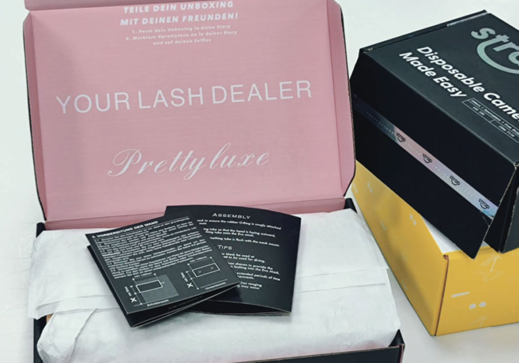 Leading Cosmetic Paper Box Manufacturers In The Industry