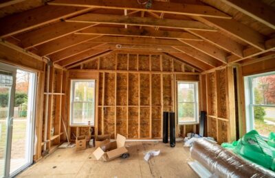Why Room Addition Contractors Are Essential for Your Next Renovation