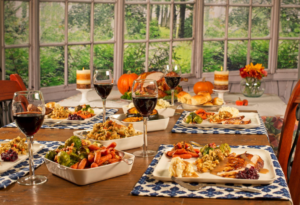 Small Group Catering in Singapore: How to Right-Size Your Order
